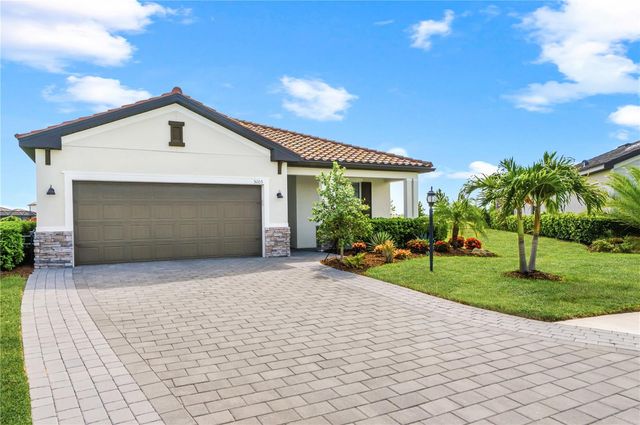 5105 MARINA BASIN COURT, Bradenton, FL 34211