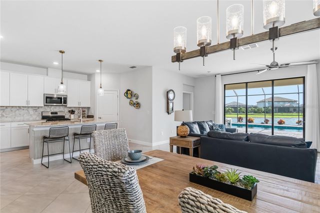 5105 MARINA BASIN COURT, Bradenton, FL 34211