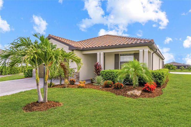 5105 MARINA BASIN COURT, Bradenton, FL 34211