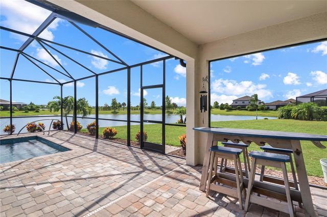 5105 MARINA BASIN COURT, Bradenton, FL 34211