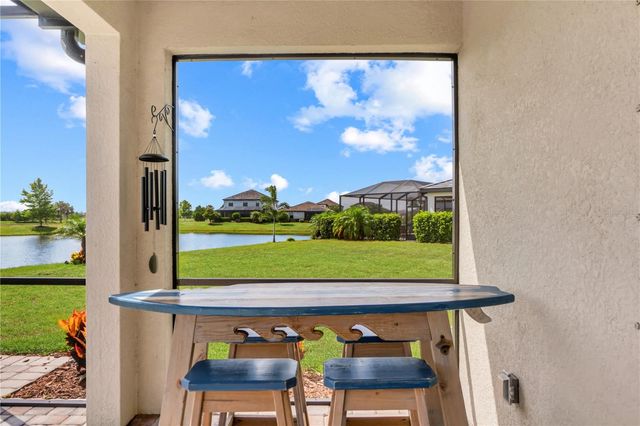 5105 MARINA BASIN COURT, Bradenton, FL 34211