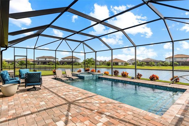 5105 MARINA BASIN COURT, Bradenton, FL 34211