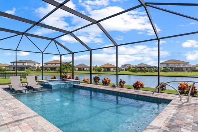 5105 MARINA BASIN COURT, Bradenton, FL 34211