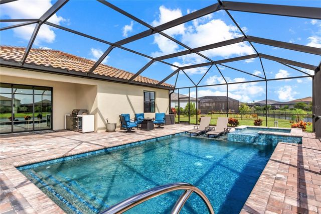 5105 MARINA BASIN COURT, Bradenton, FL 34211