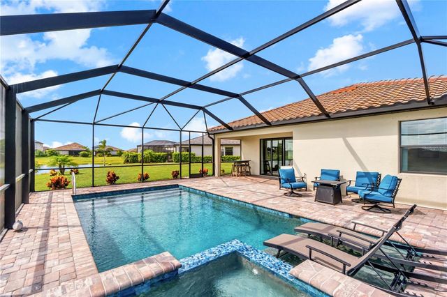 5105 MARINA BASIN COURT, Bradenton, FL 34211