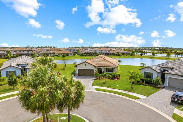 5105 MARINA BASIN COURT, Bradenton, FL 34211
