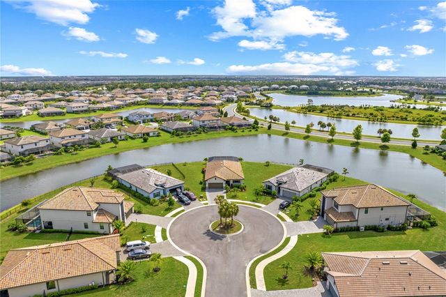 5105 MARINA BASIN COURT, Bradenton, FL 34211