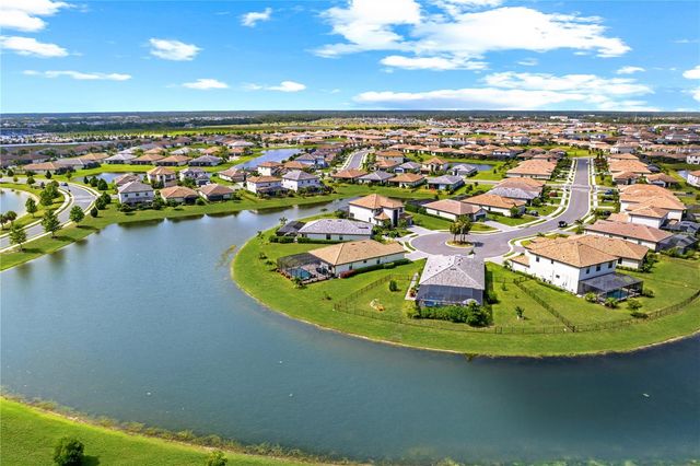 5105 MARINA BASIN COURT, Bradenton, FL 34211