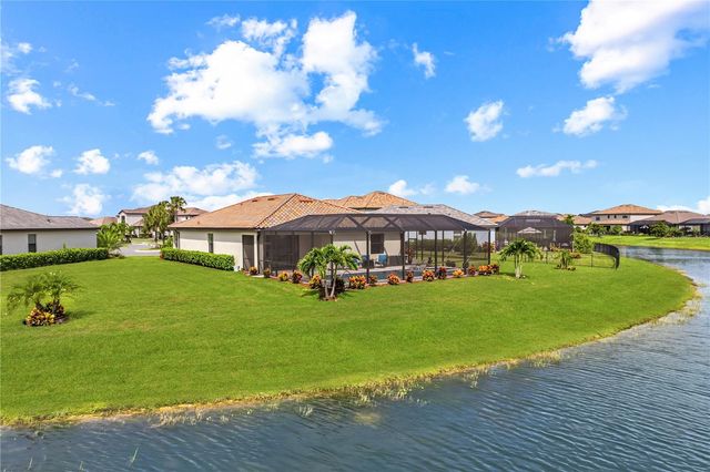5105 MARINA BASIN COURT, Bradenton, FL 34211