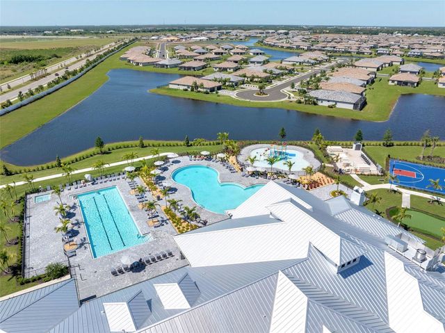 5105 MARINA BASIN COURT, Bradenton, FL 34211