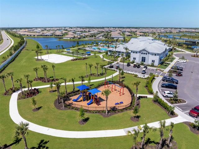 5105 MARINA BASIN COURT, Bradenton, FL 34211