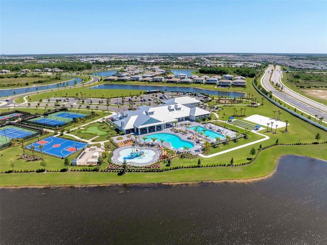 5105 MARINA BASIN COURT, Bradenton, FL 34211