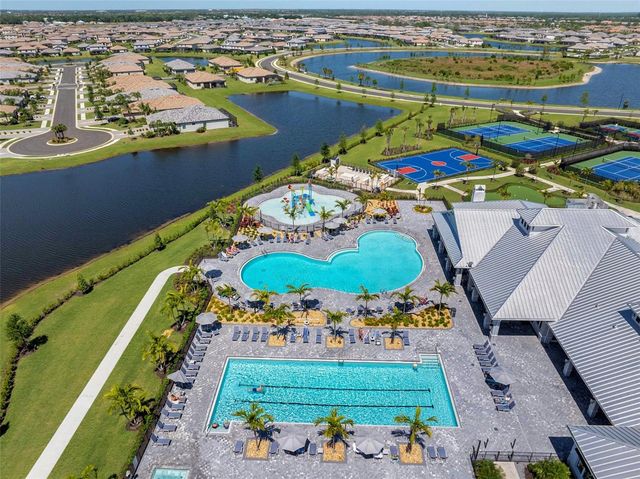 5105 MARINA BASIN COURT, Bradenton, FL 34211