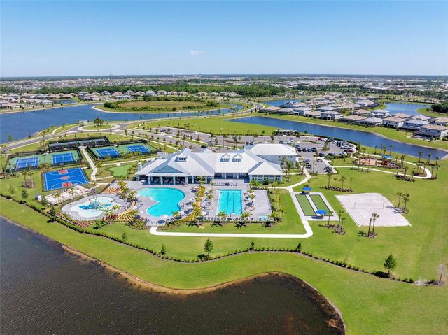 5105 MARINA BASIN COURT, Bradenton, FL 34211