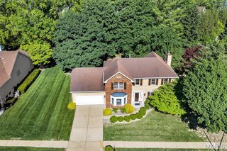 134 Rosebrook Drive, Hazelwood, MO 63031