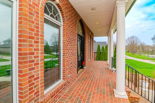 110 Saratoga Drive, Frankfort, KY 40601