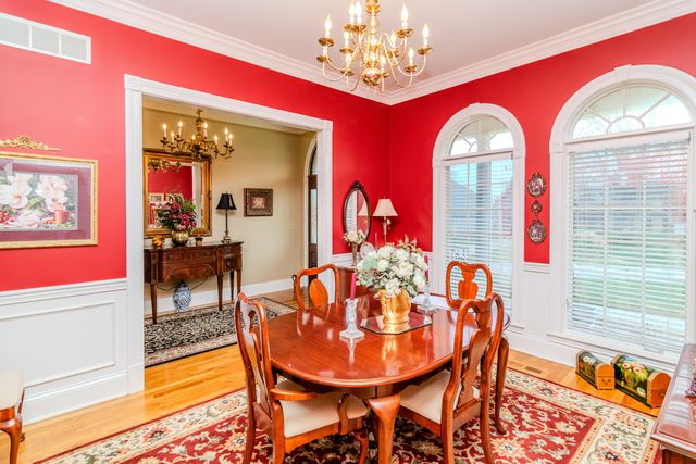 110 Saratoga Drive, Frankfort, KY 40601