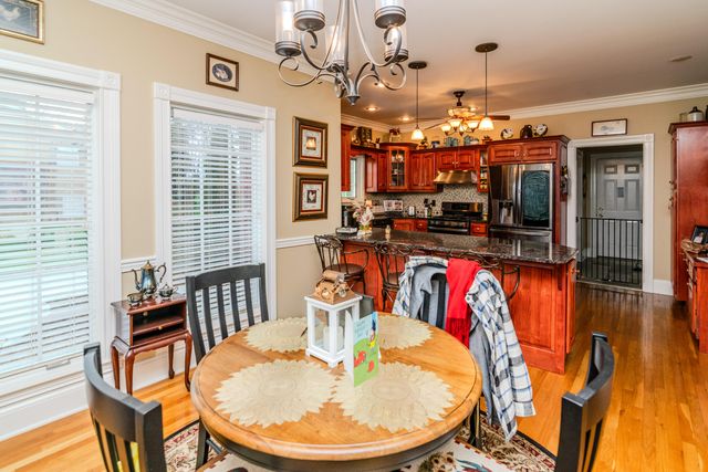 110 Saratoga Drive, Frankfort, KY 40601