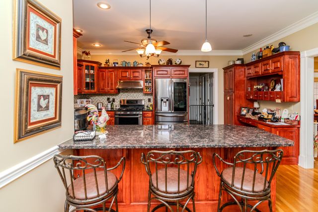 110 Saratoga Drive, Frankfort, KY 40601