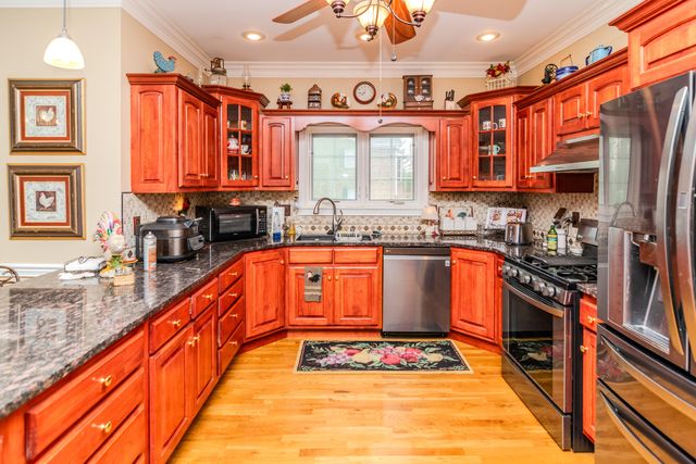 110 Saratoga Drive, Frankfort, KY 40601