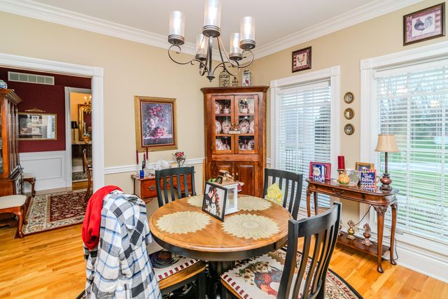 110 Saratoga Drive, Frankfort, KY 40601