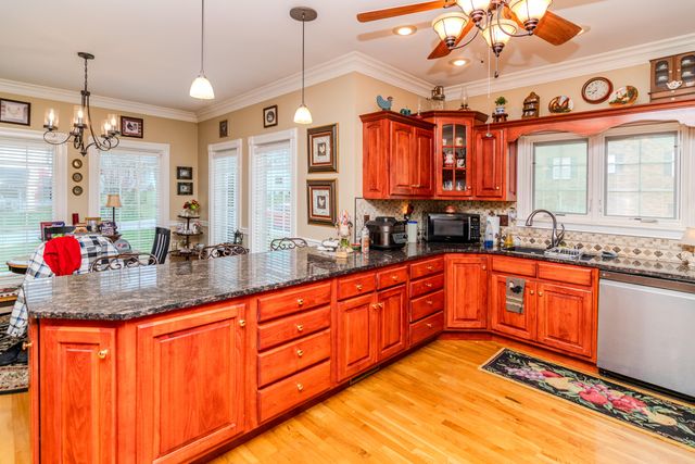 110 Saratoga Drive, Frankfort, KY 40601