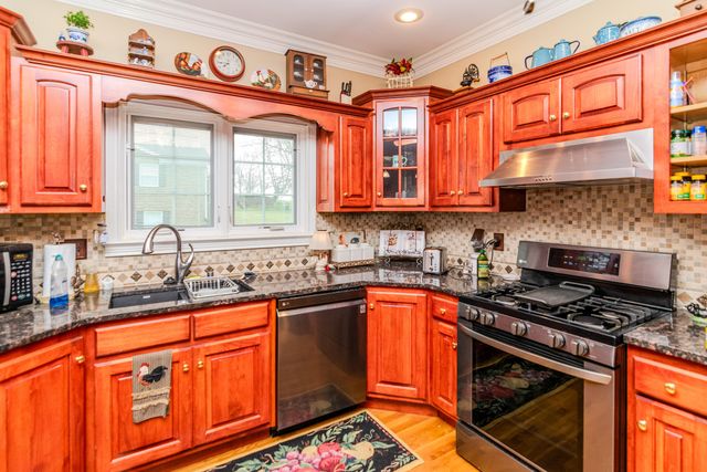 110 Saratoga Drive, Frankfort, KY 40601