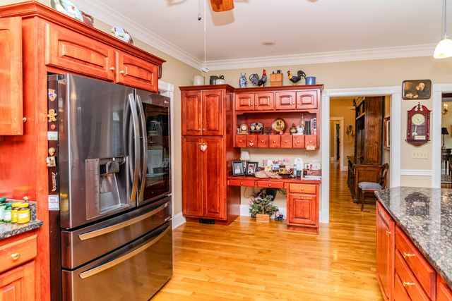 110 Saratoga Drive, Frankfort, KY 40601