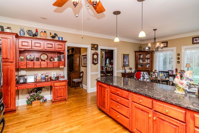 110 Saratoga Drive, Frankfort, KY 40601