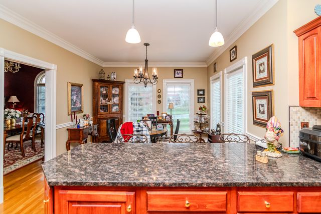 110 Saratoga Drive, Frankfort, KY 40601