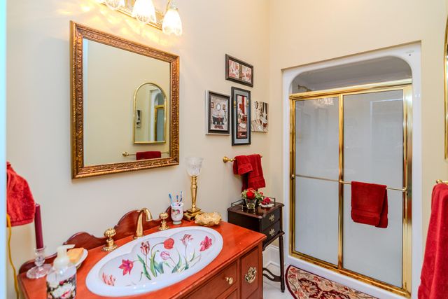 110 Saratoga Drive, Frankfort, KY 40601