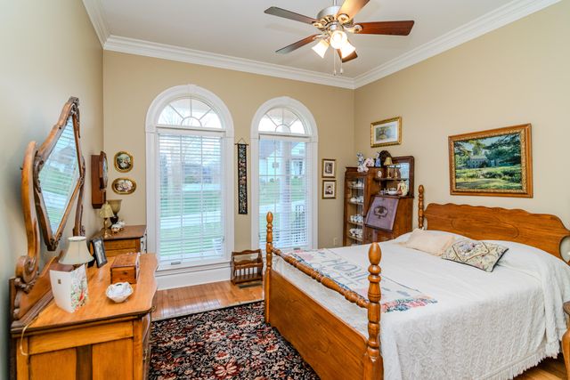 110 Saratoga Drive, Frankfort, KY 40601