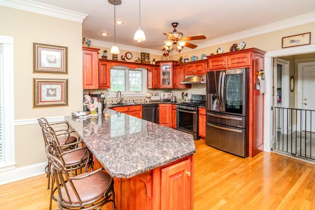 110 Saratoga Drive, Frankfort, KY 40601