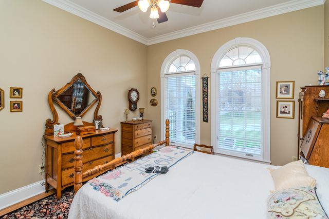 110 Saratoga Drive, Frankfort, KY 40601