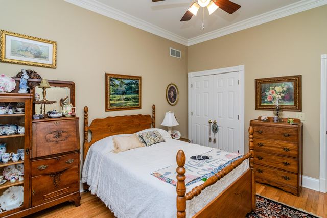 110 Saratoga Drive, Frankfort, KY 40601