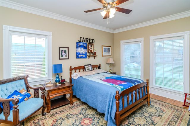 110 Saratoga Drive, Frankfort, KY 40601