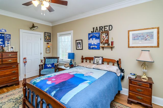 110 Saratoga Drive, Frankfort, KY 40601