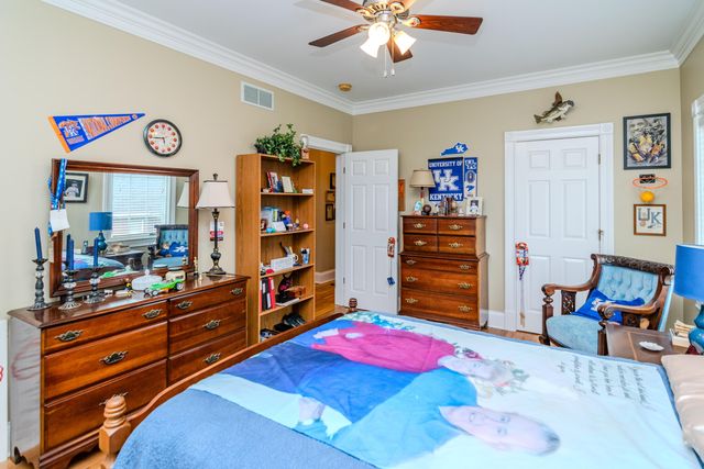 110 Saratoga Drive, Frankfort, KY 40601