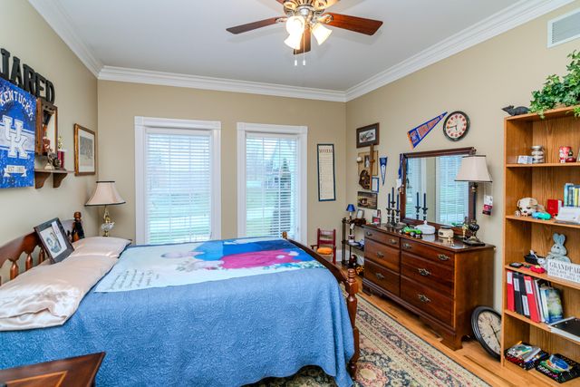 110 Saratoga Drive, Frankfort, KY 40601