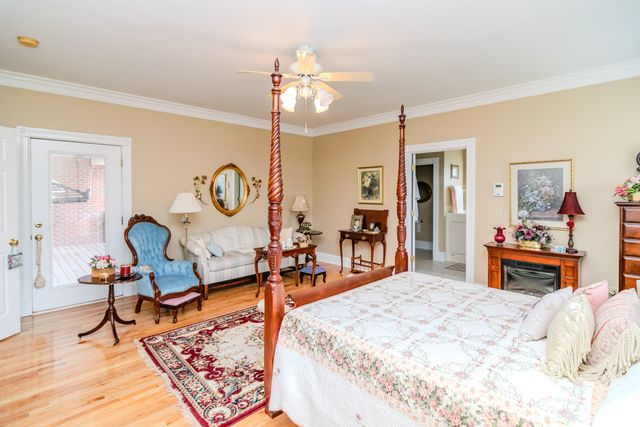 110 Saratoga Drive, Frankfort, KY 40601