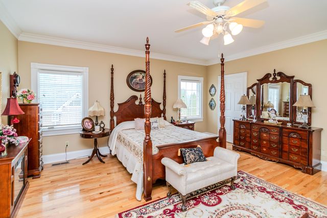 110 Saratoga Drive, Frankfort, KY 40601