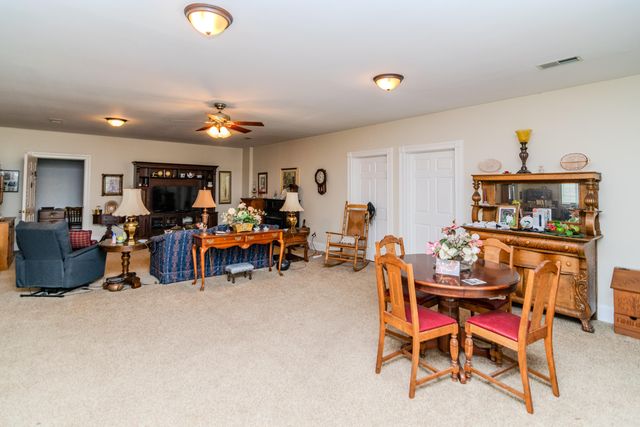 110 Saratoga Drive, Frankfort, KY 40601