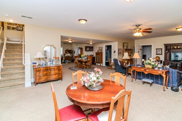 110 Saratoga Drive, Frankfort, KY 40601