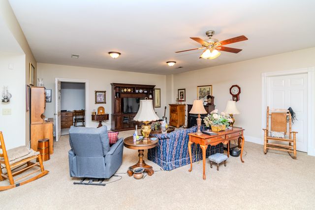 110 Saratoga Drive, Frankfort, KY 40601