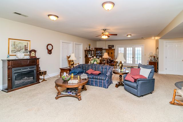 110 Saratoga Drive, Frankfort, KY 40601