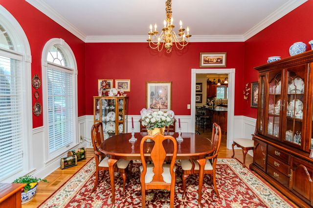 110 Saratoga Drive, Frankfort, KY 40601