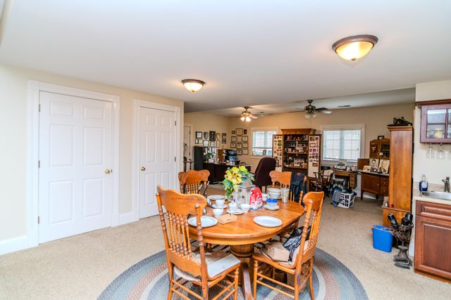 110 Saratoga Drive, Frankfort, KY 40601