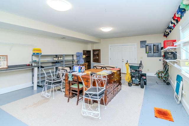 110 Saratoga Drive, Frankfort, KY 40601