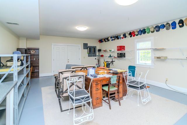 110 Saratoga Drive, Frankfort, KY 40601