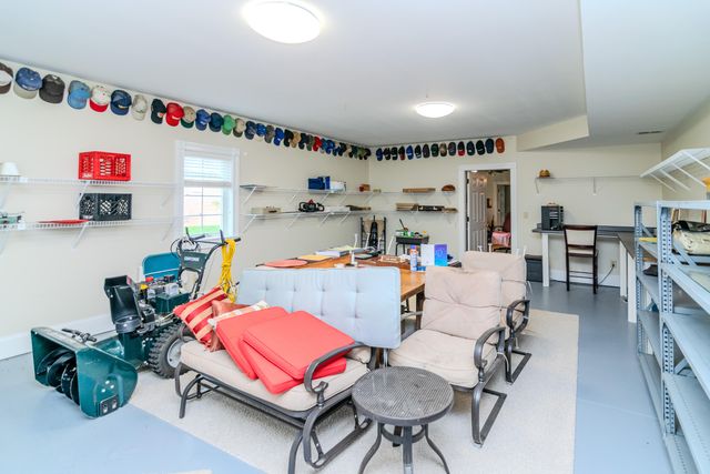 110 Saratoga Drive, Frankfort, KY 40601